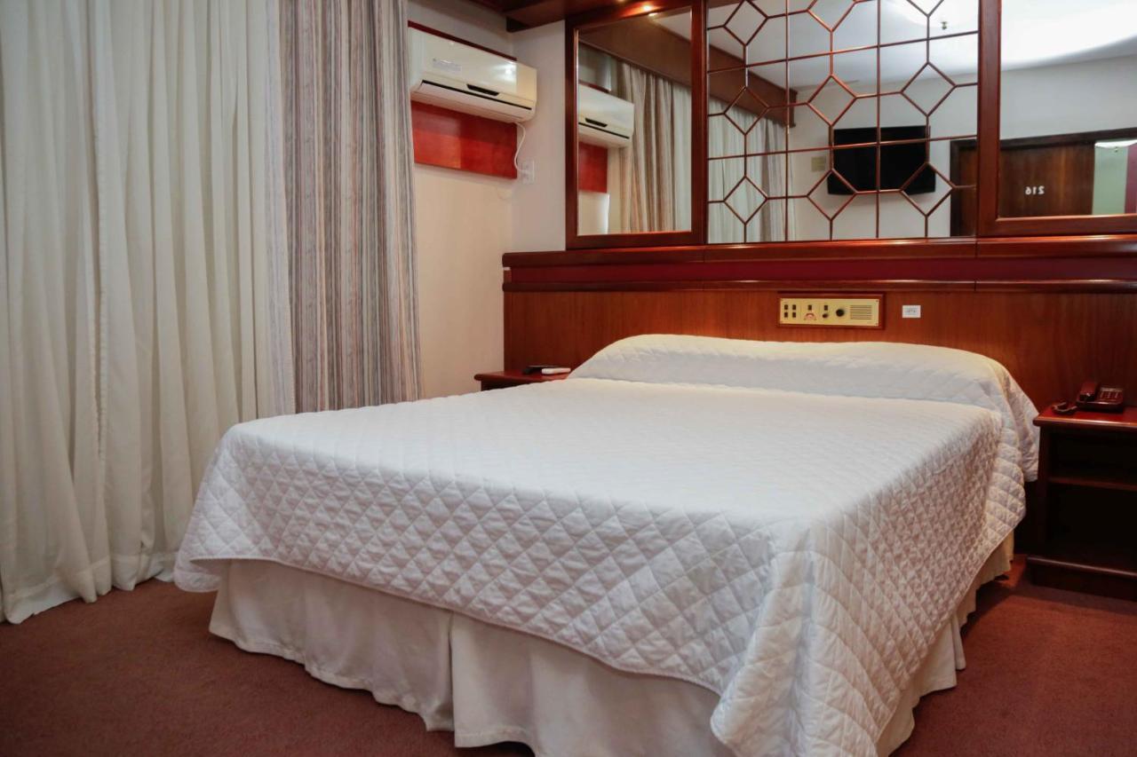 Susin Hotel Mafra Extérieur photo