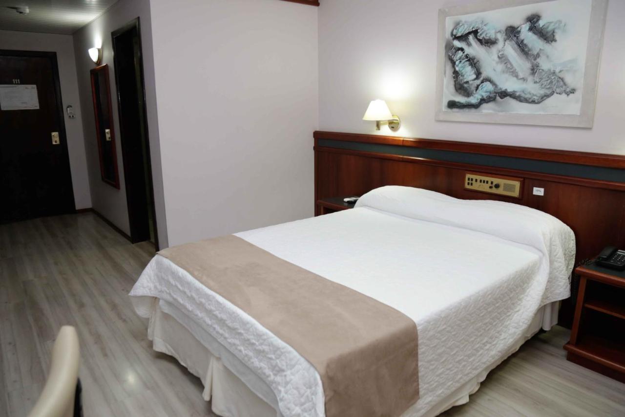 Susin Hotel Mafra Extérieur photo