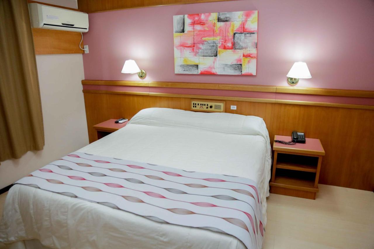 Susin Hotel Mafra Extérieur photo