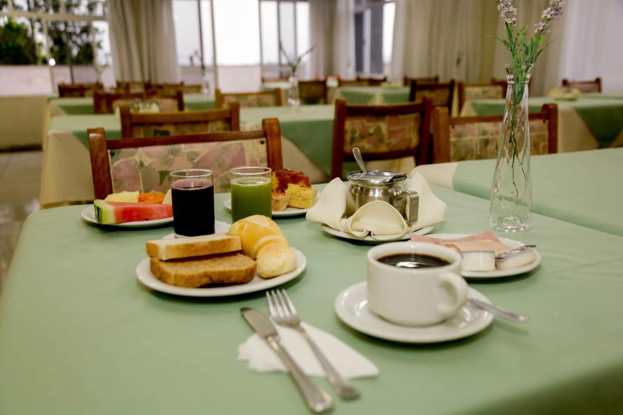 Susin Hotel Mafra Extérieur photo