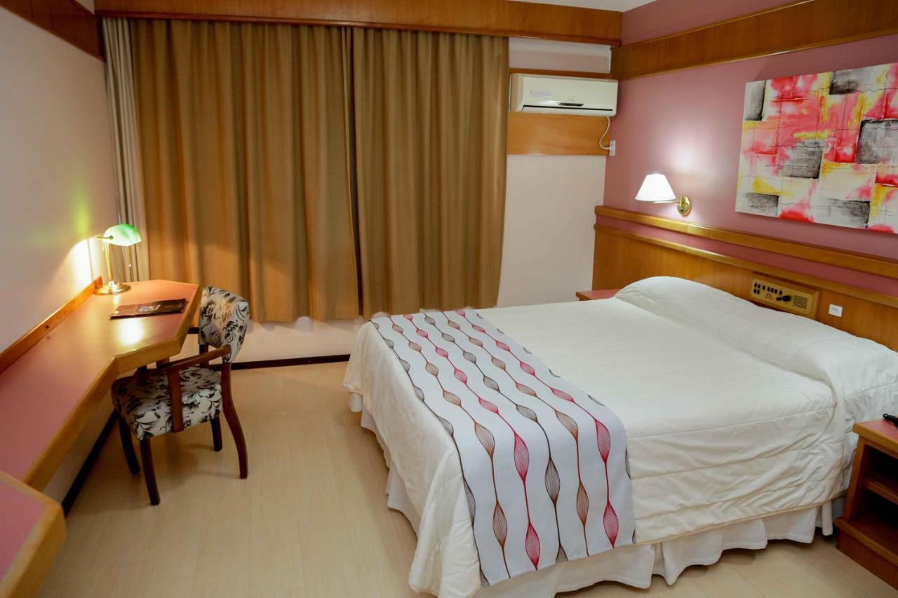 Susin Hotel Mafra Extérieur photo