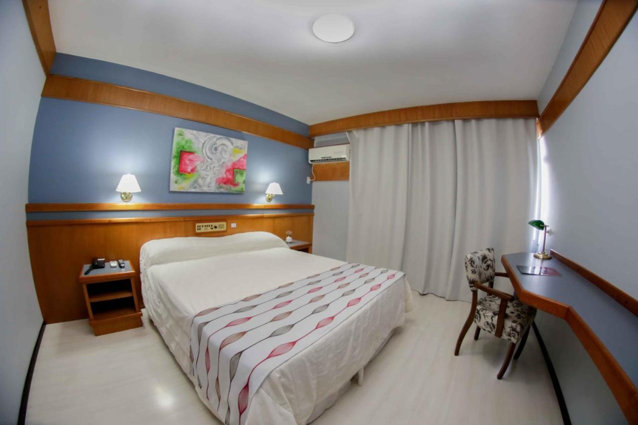 Susin Hotel Mafra Extérieur photo